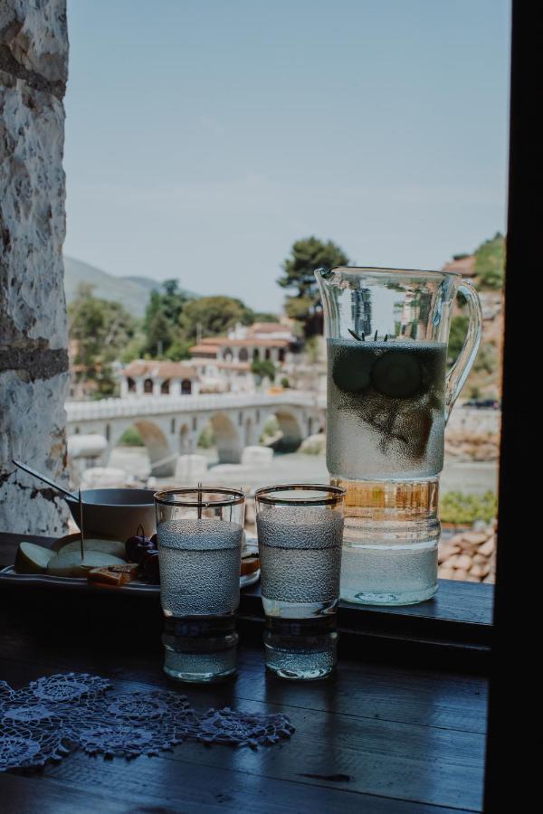 Tradita E Beratit Dış mekan fotoğraf