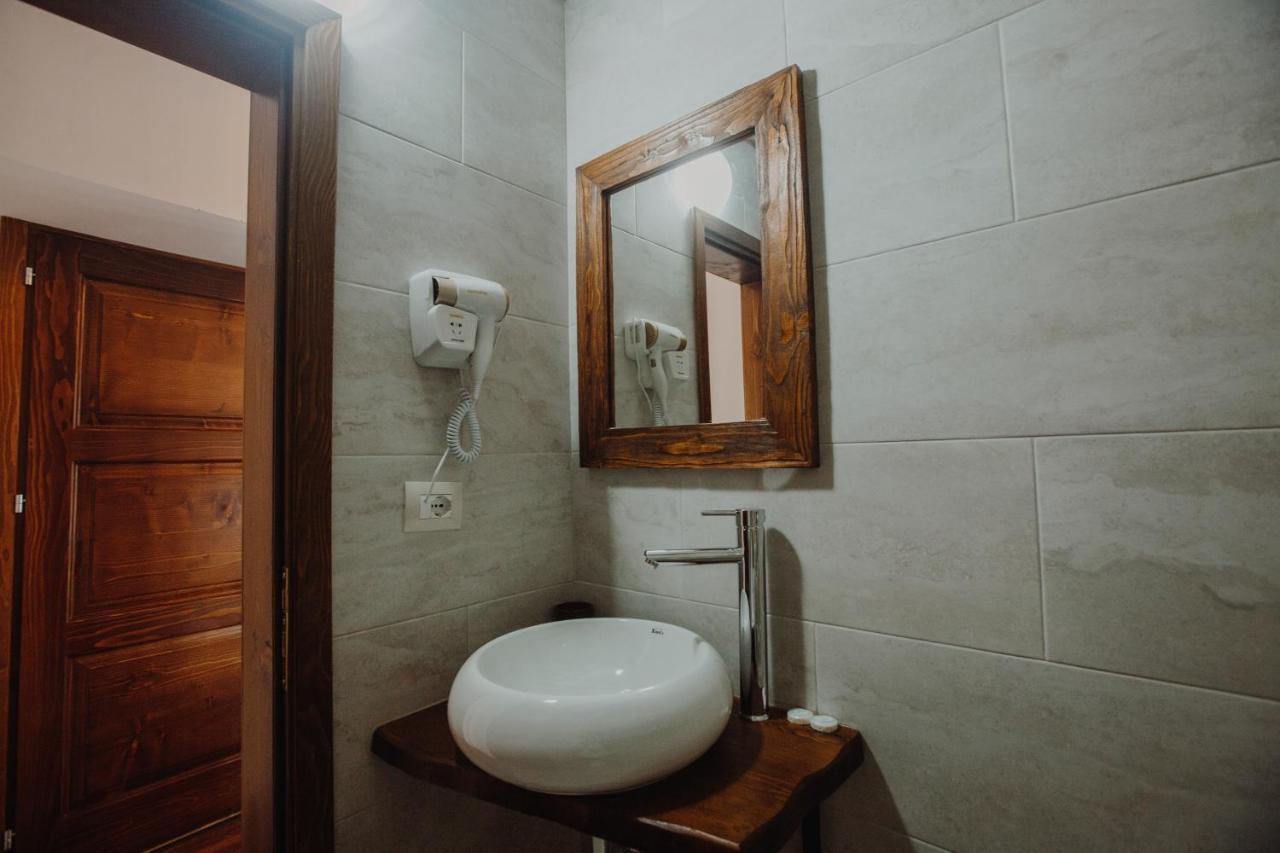 Tradita E Beratit Dış mekan fotoğraf