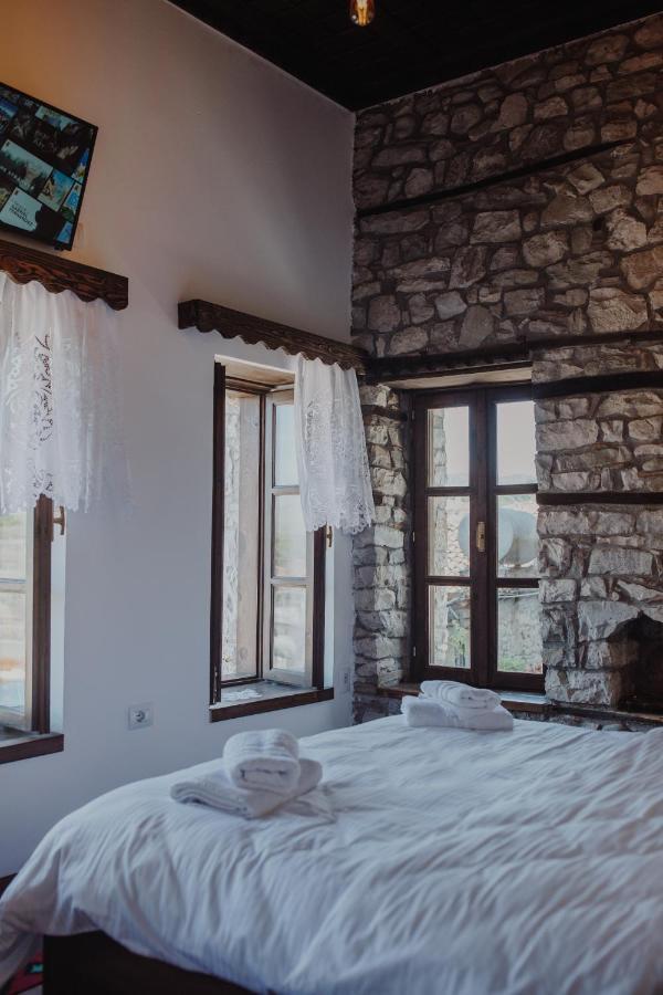Tradita E Beratit Dış mekan fotoğraf