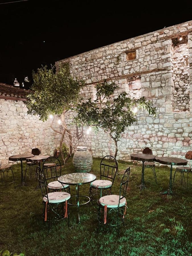 Tradita E Beratit Dış mekan fotoğraf